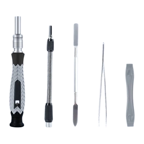 набор прецизионных магнитных отверток