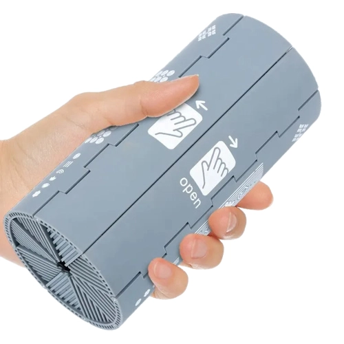 отвертка с большим набором бит