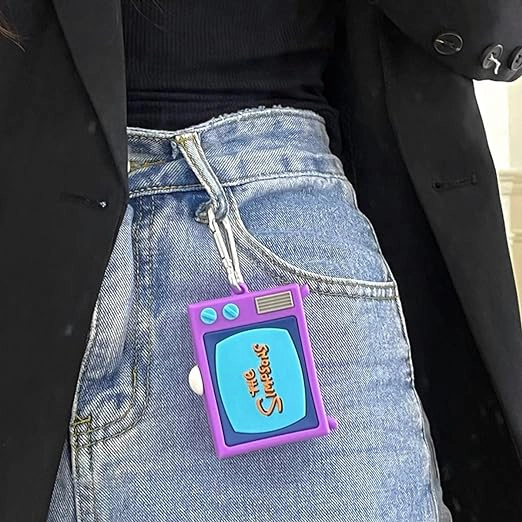 Чехол для Samsung Galaxy Buds 2