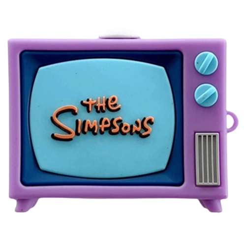 Чехол для наушников на карабине