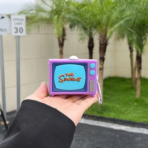 Чехол для беспроводных наушников Samsung Galaxy Buds 2