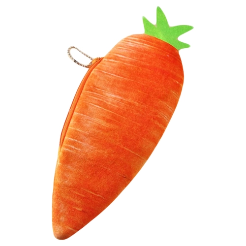 пенал морковь