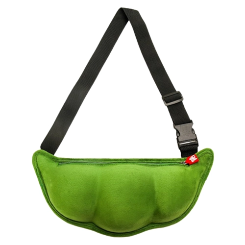 Гороховая сумка