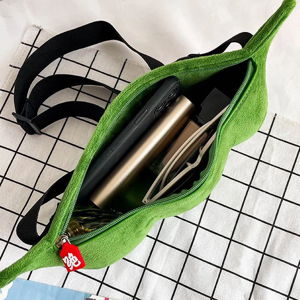 Купить сумку горох