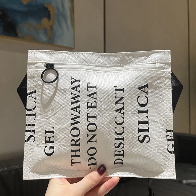 сумка з принтом для дівчат