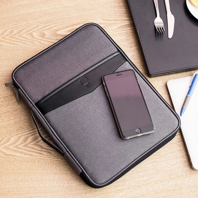 сумка для ноутбука та документів