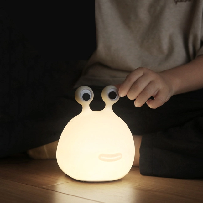 Кімнатний світильник