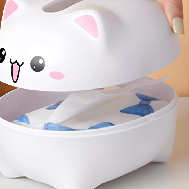 кухонная салфетница