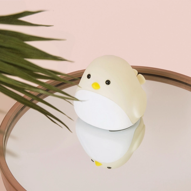 Светильник птица