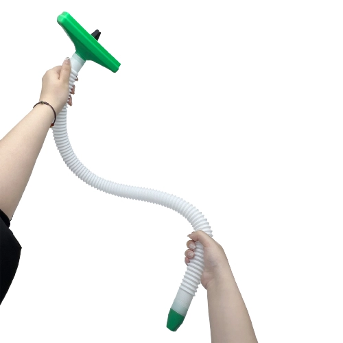 Вентиляційний шланг в автомобіль