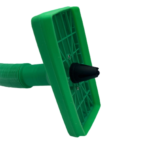 Вентиляційний шланг в машину