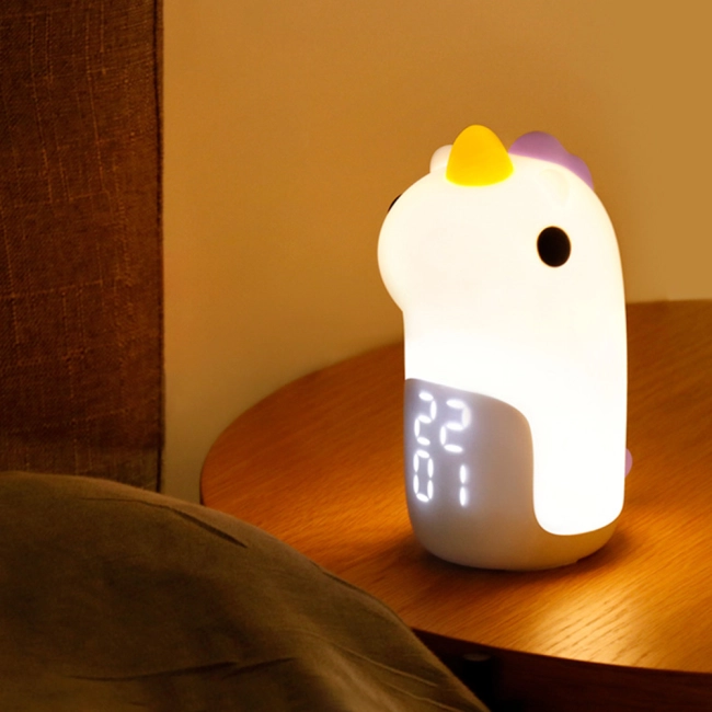 ночник единорожка