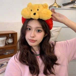 повязка на голову женская