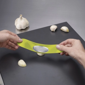 чеснокодавка