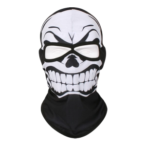 Закрытая балаклава