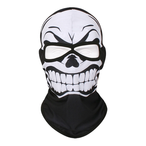 Закрытая балаклава