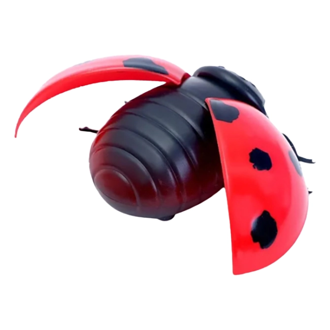 божья коровка на ру