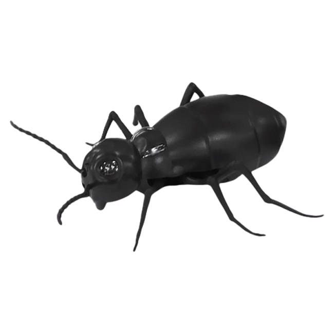 муравей на радиоуправлении