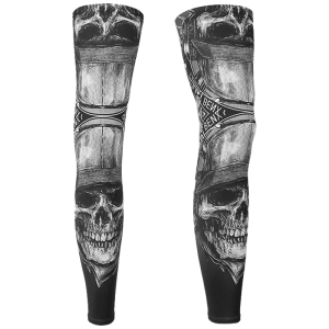 Тату рукава для ног тату рукава для ног