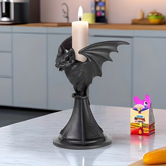 настільна підставка для свічок