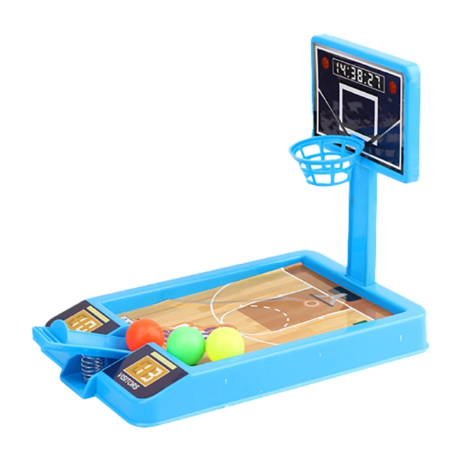 настольный баскетбол