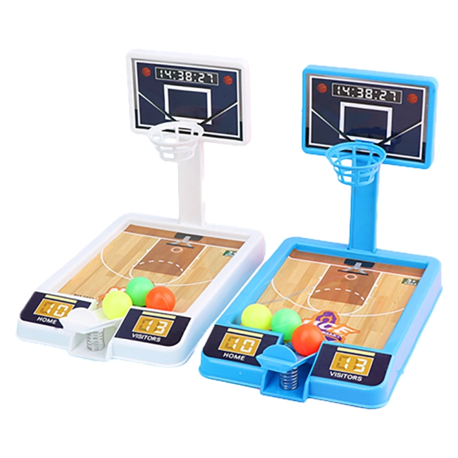 настольная игра мини баскетбол
