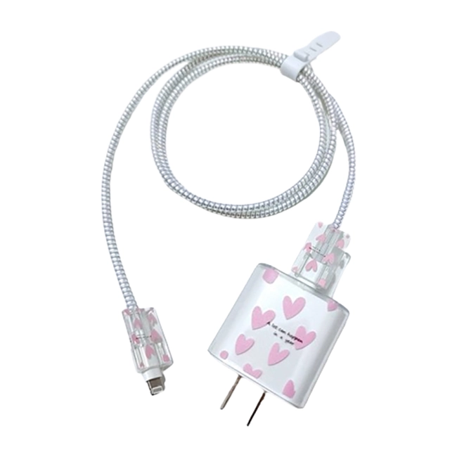 чохол на зарядку телефону