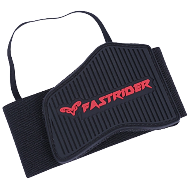 накладка на обувь для мотоциклистов