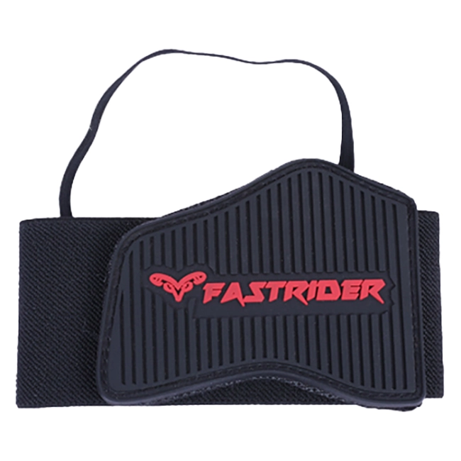 мото накладка на обувь