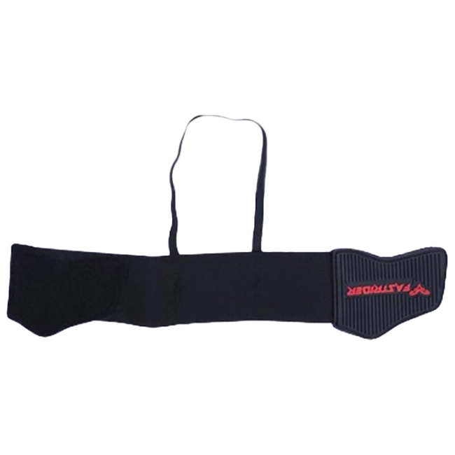 мото накладка для обуви