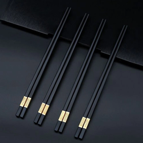 Многоразовые палочки для еды