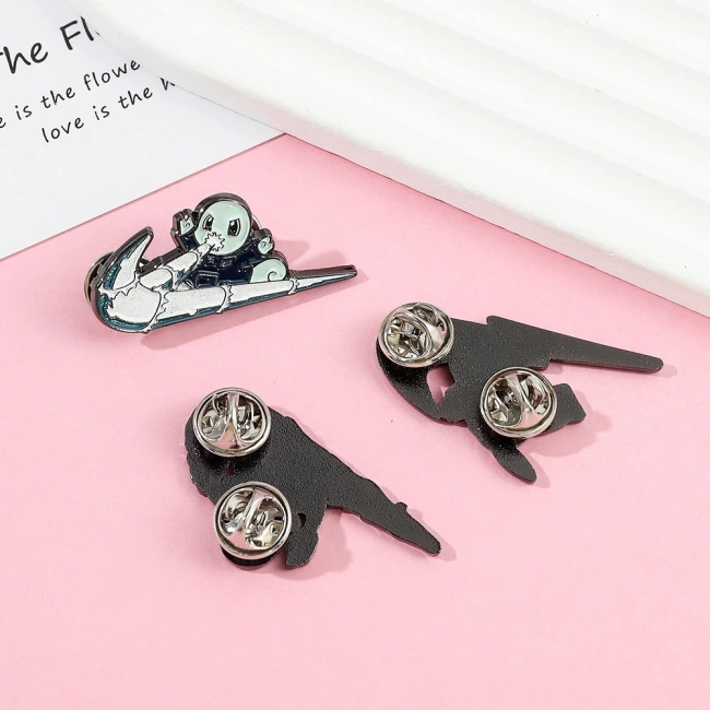 Pokemon значок