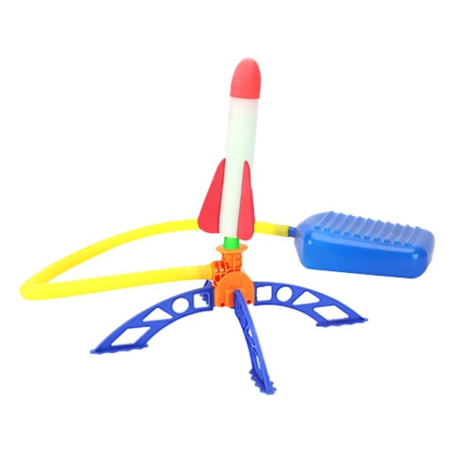 детская пусковая установка