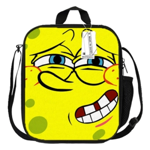 Сумка для переноски обедов