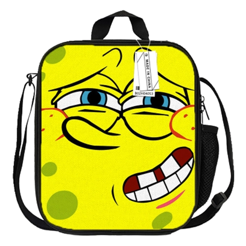 Сумка для переноски обедов