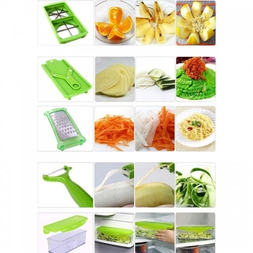 овочерізка для дому