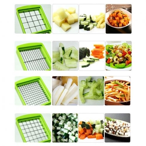 найсер дайсер плюс