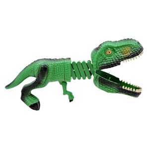 детская игрушка динозавр