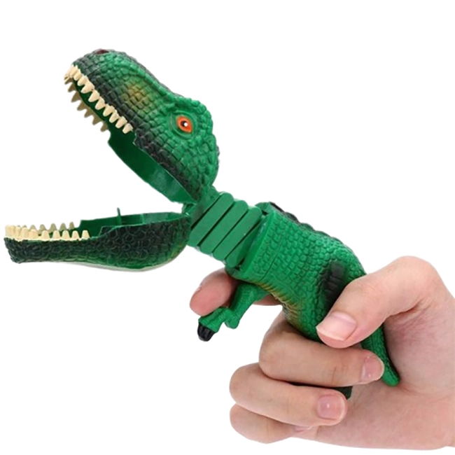 іграшка динозавр для дітей