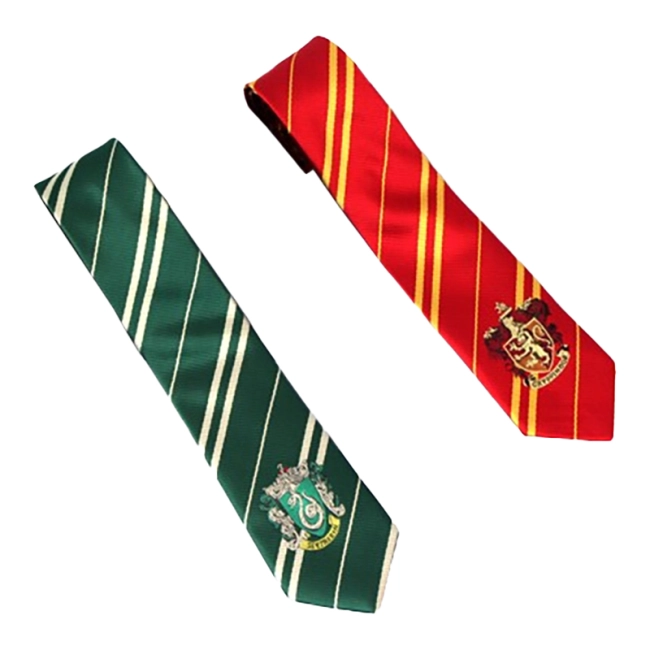 краватка слизерина