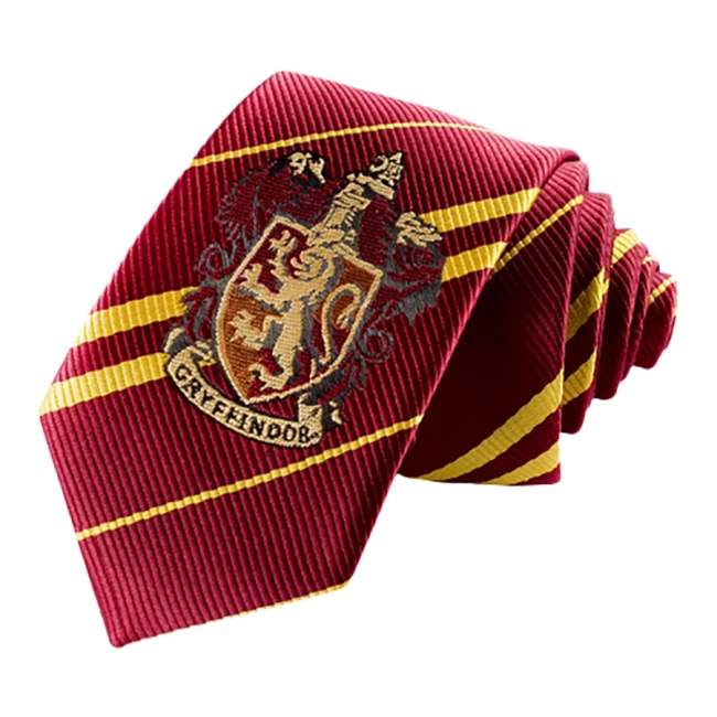 краватка грифіндор