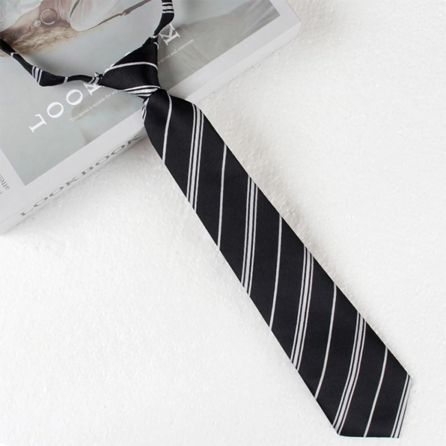 галстук для женщин