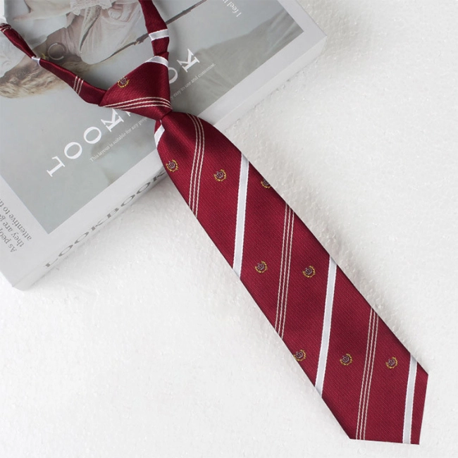 Краватка з візерунком