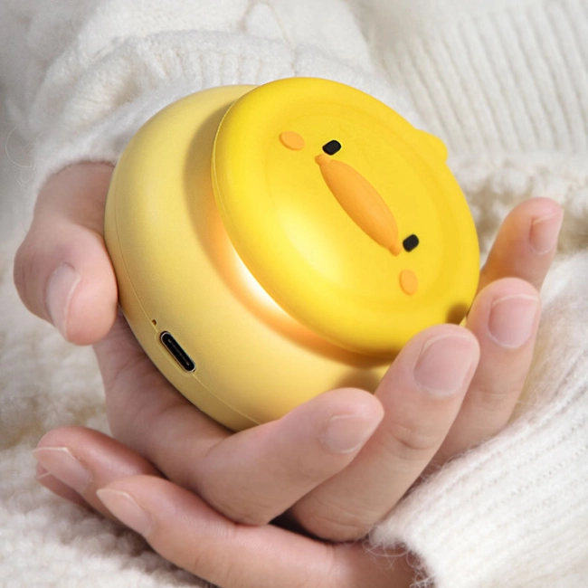 Електронна грілка для рук