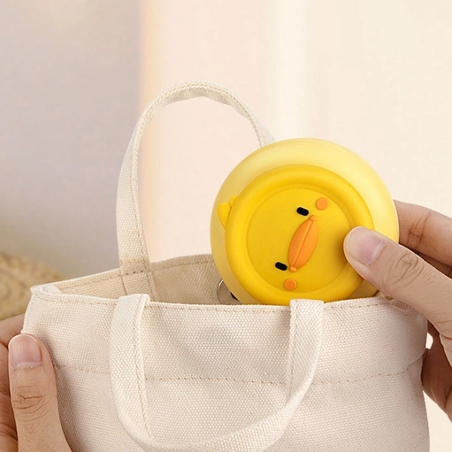 Грілка кишенькова для рук