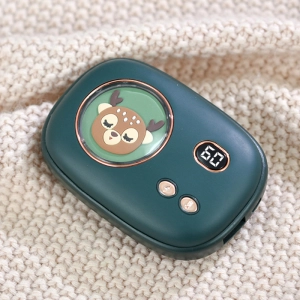 многоразовая грелка для рук