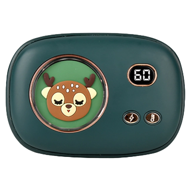 портативна грілка для рук