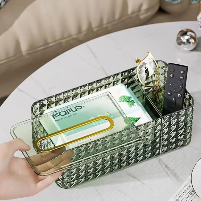 коробка органайзер для серветок