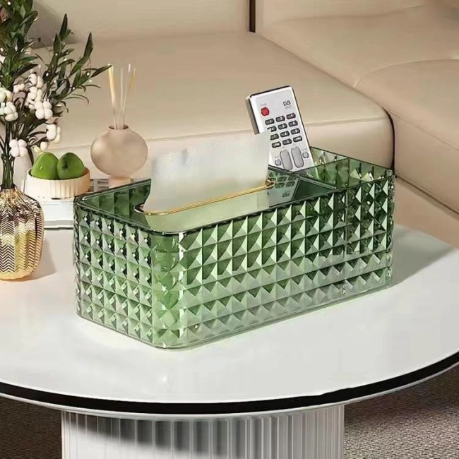 органайзер для дрібниць із серветницею