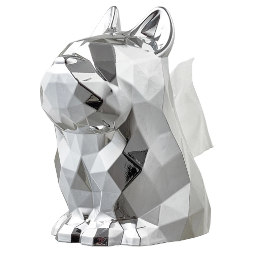 салфетница статуэтка